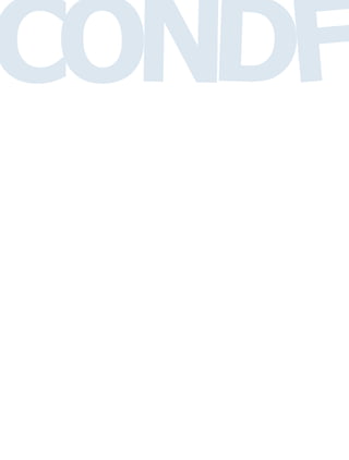 CONDF
 