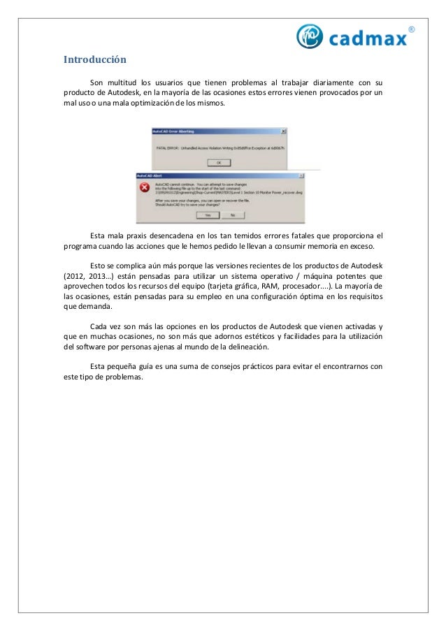 requisitos para autocad 2007 requisitos para autocad 2007
