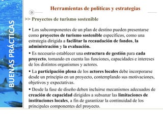 Buenas practicas de gestion Ecoturismo 23.ppt