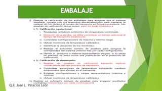 Q.F. José L. Palacios León
 