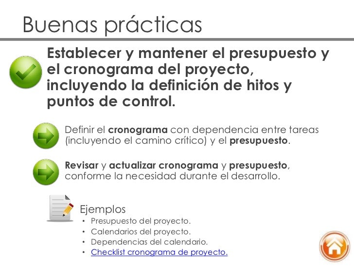 Ejemplos De Buenas Practicas De Recursos Humanos