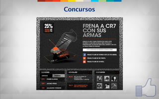 Concursos
 