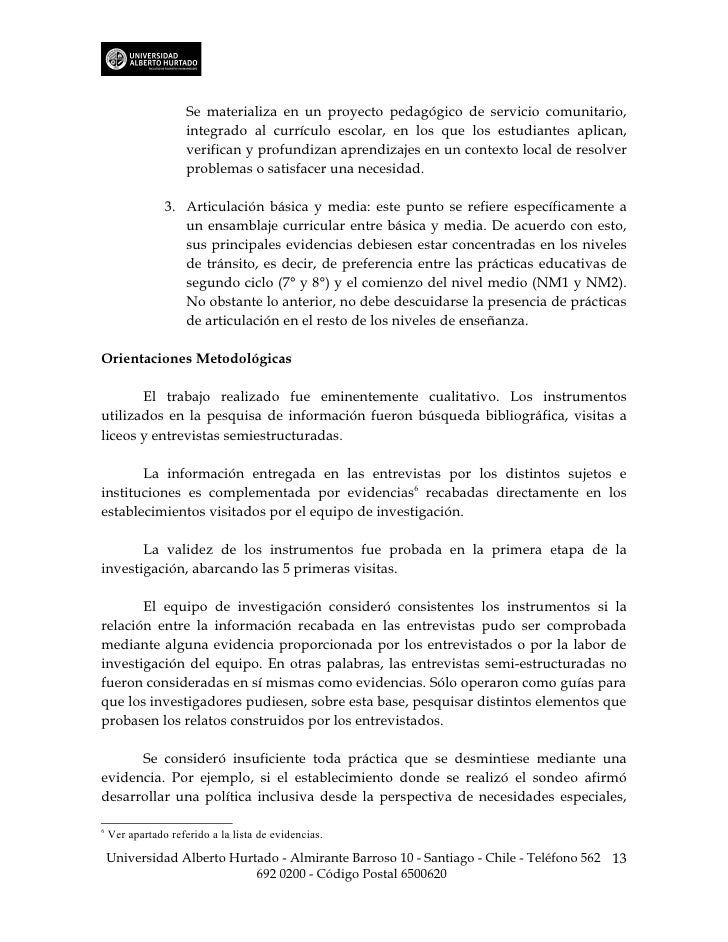 Informe Final En Word