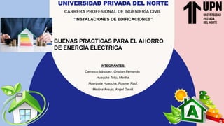 BUENAS PRACTICAS PARA EL AHORRO DE ENERGIA ELECTRICA.pptx