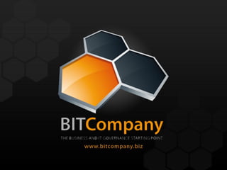 Buenas Prácticas y Normas de TI
 