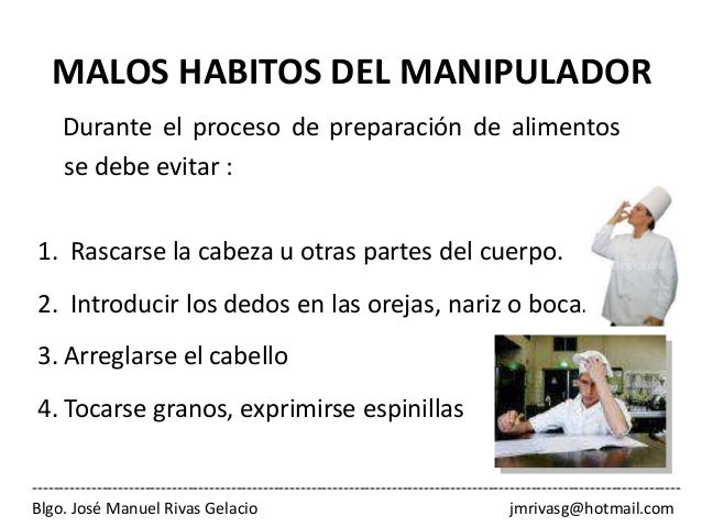 Los granos sobre la persona y sobre la cabeza en los cabellos a los hombres de la causa