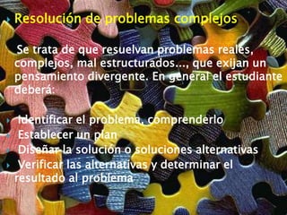 Metodologías de trabajo (directiva, semi-directiva, libre). Exposiciones magistrales del profesor.    Las conferencias o clases magistrales han sido durante siglos las actividades por excelencia que han realizado los profesores para informar, orientar y motivar a los alumnos. GAGNÉ (1971), citado en SARRAMONA (1991), proporciona un modelo para aprovechar las posibilidades didácticas de las exposiciones magistrales, que seguimos en gran medida. Propone la siguiente secuencia:  Motivar (noticias de actualidad, dilemas, imágenes...).