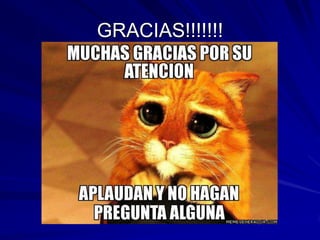GRACIAS!!!!!!!
 