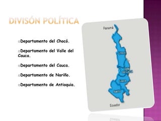  Llanuras: los inviernos son largos y severos y los veranos, cortos y calurosos.