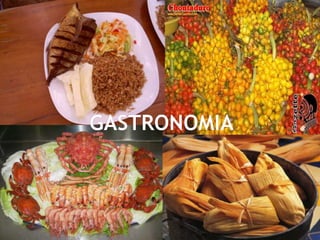  Temperatura: 0°  hasta 25° C.TOPOGRAFIA