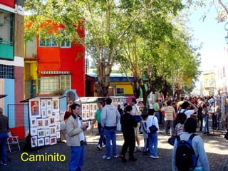 Caminito 