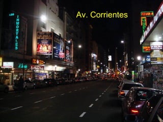 Av. Corrientes 