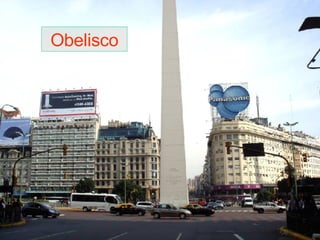 Obelisco 