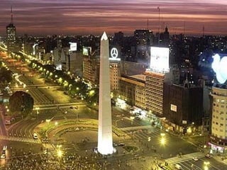 Buenos aires