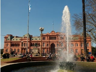 Buenos aires