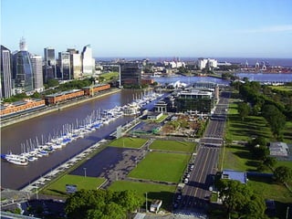 Buenos aires