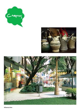 8 Buenos Aires
 