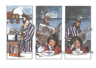 Buenos días[1] Lectura Comentada