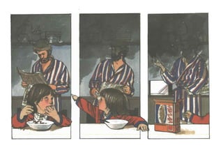 Buenos días[1] Lectura Comentada