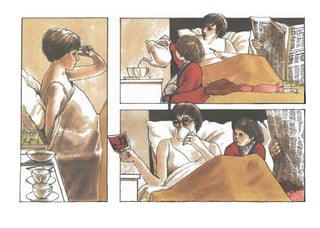 Buenos días[1] Lectura Comentada