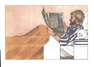 Buenos días[1] Lectura Comentada