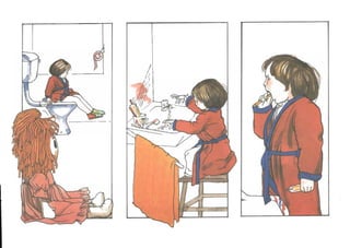 Buenos días[1] Lectura Comentada