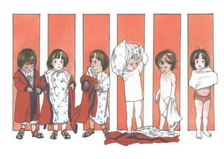 Buenos días[1] Lectura Comentada