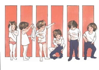 Buenos días[1] Lectura Comentada