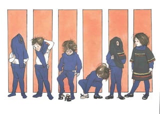 Buenos días[1] Lectura Comentada