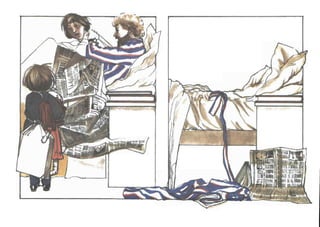 Buenos días[1] Lectura Comentada