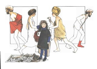 Buenos días[1] Lectura Comentada