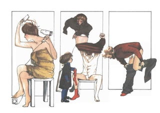 Buenos días[1] Lectura Comentada