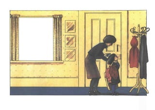 Buenos días[1] Lectura Comentada