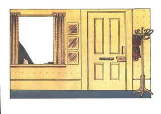 Buenos días[1] Lectura Comentada