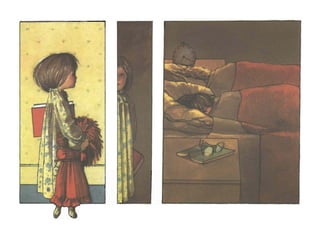 Buenos días[1] Lectura Comentada