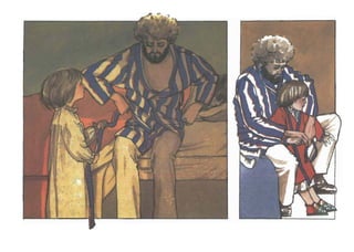 Buenos días[1] Lectura Comentada