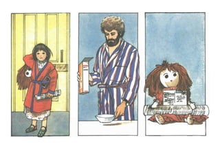 Buenos días[1] Lectura Comentada