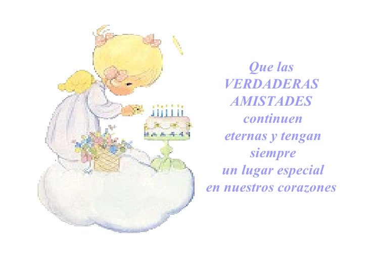 Buenos deseos
