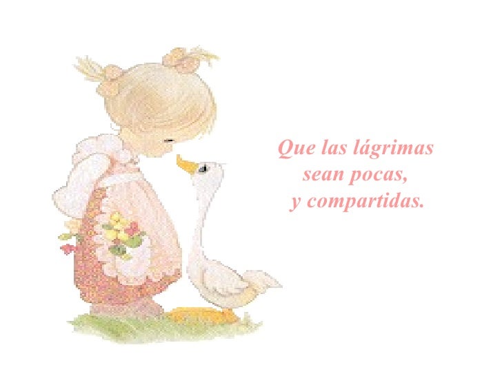 Buenos deseos