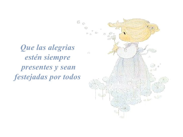 Buenos deseos