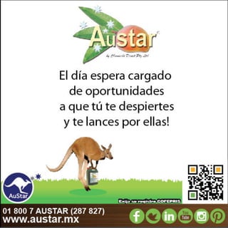 AuStar México 