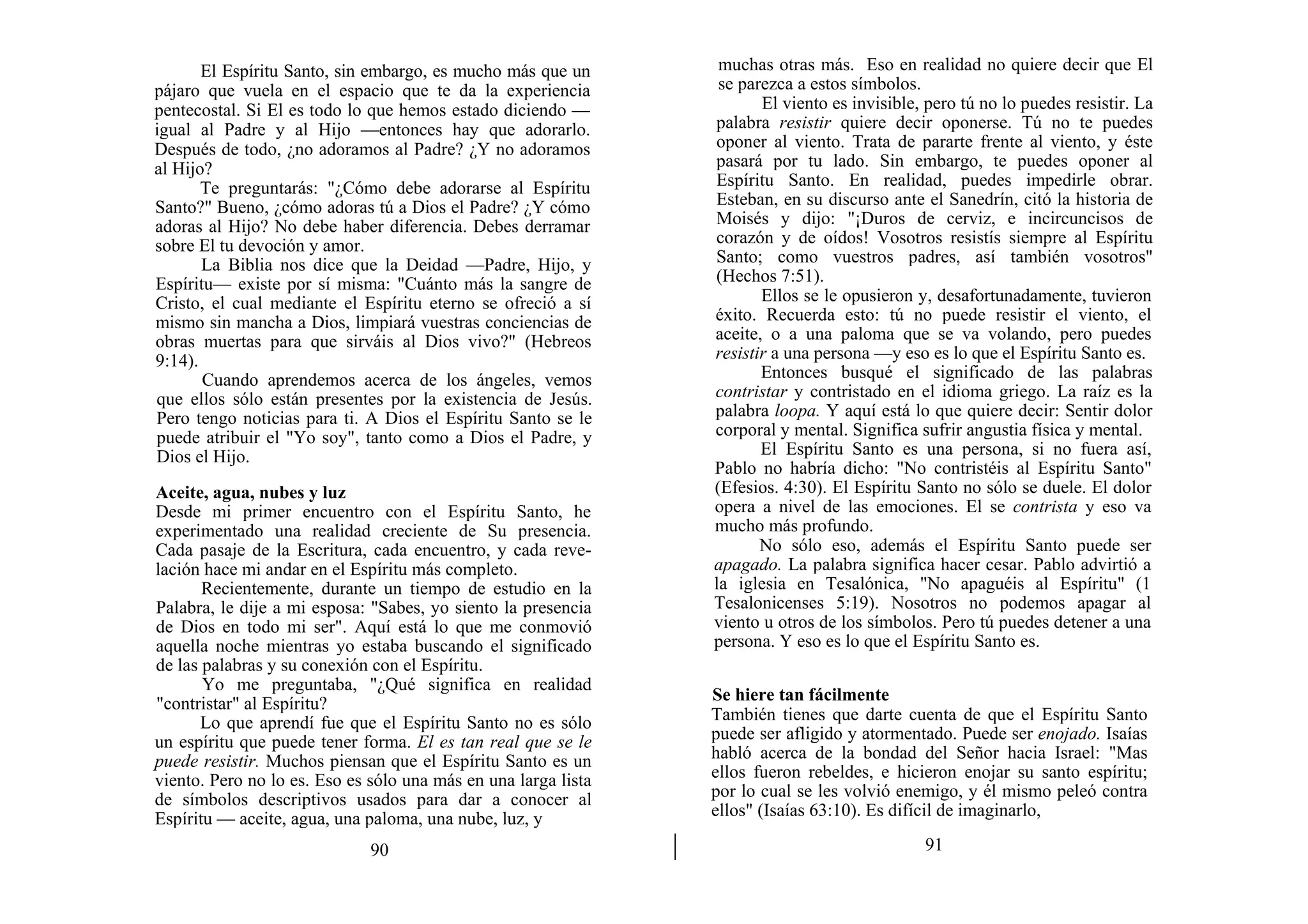buenos dias espiritu santo libro cristiano.pdf