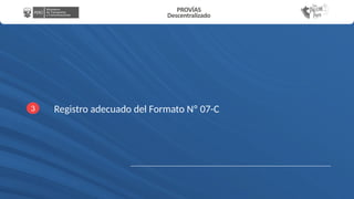 PRESENTACION PARA BUEN REGISTRO DEL 7C.pptx