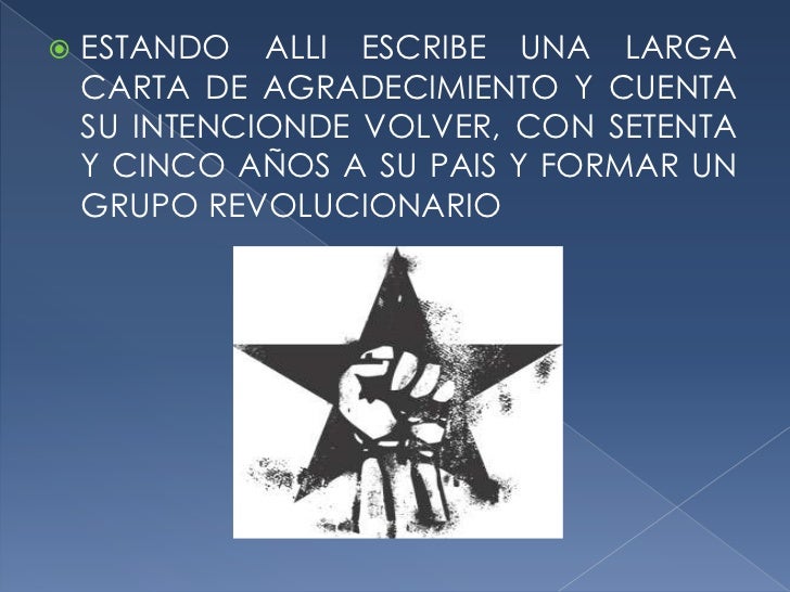 Buen viaje señor presidente