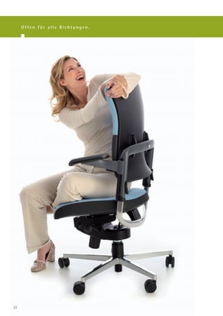 Offen für alle Richtungen.




22
 