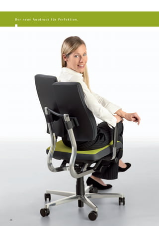 Der neue Ausdruck für Perfektion.




26
 