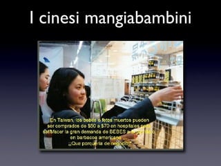 Bufale e Leggende Metropolitane