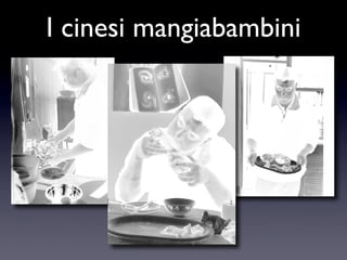 Bufale e Leggende Metropolitane