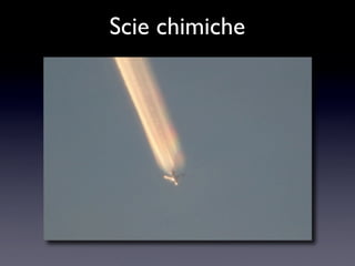 Bufale e Leggende Metropolitane