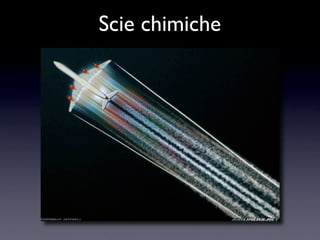 Bufale e Leggende Metropolitane